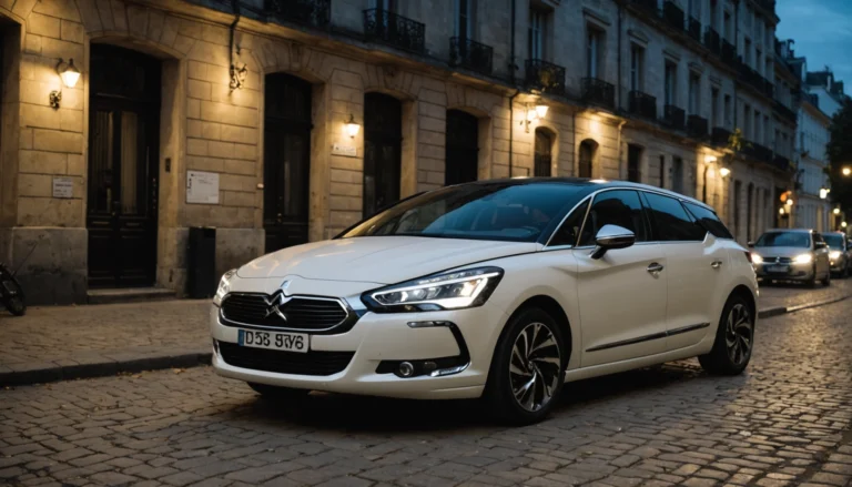ds5 modèle à éviter