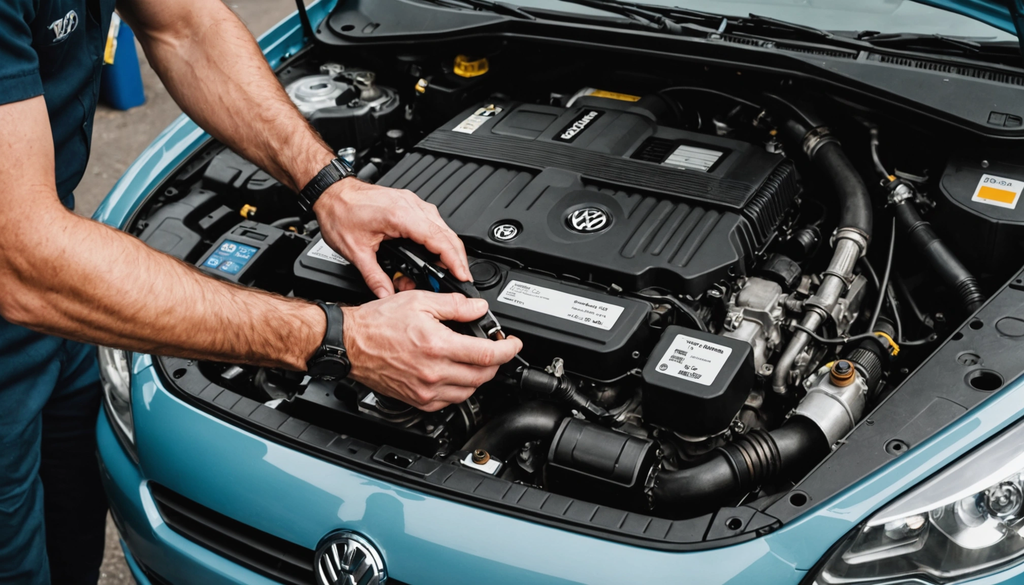 Vw Touran Zahnriemenwechsel Intervall Tabelle