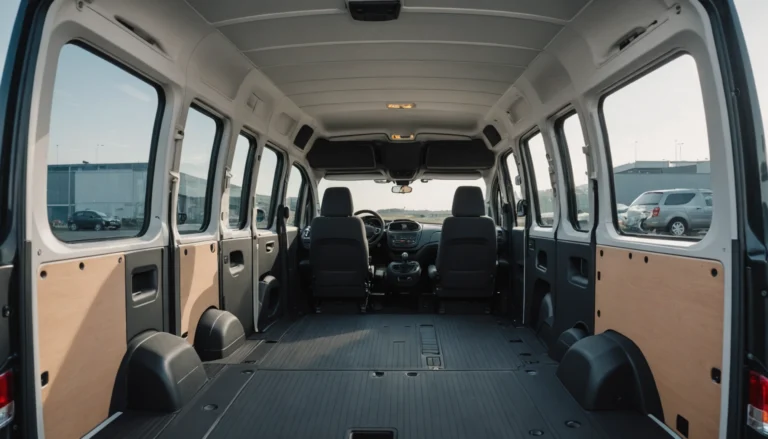 opel movano l3h2 maße laderaum