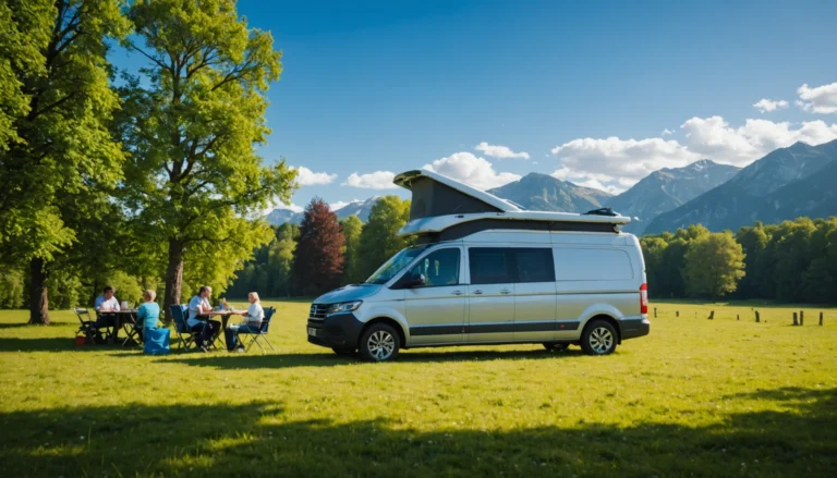 knaus van ti 640 meg vansation probleme