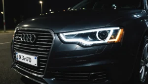 xenon brenner für audi a6 4f