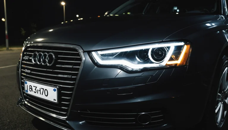 xenon brenner für audi a6 4f