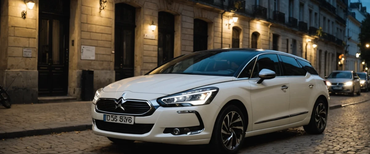 ds5 modèle à éviter