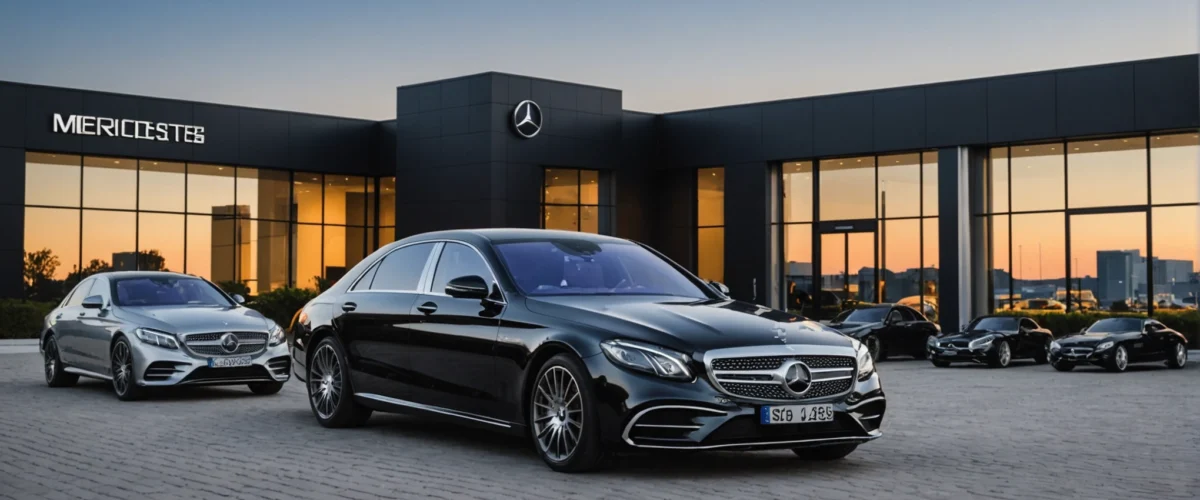 Entdecke_die_faszinierendsten_mercedes_modelle,_die_autofans_ins_staunen_versetzen