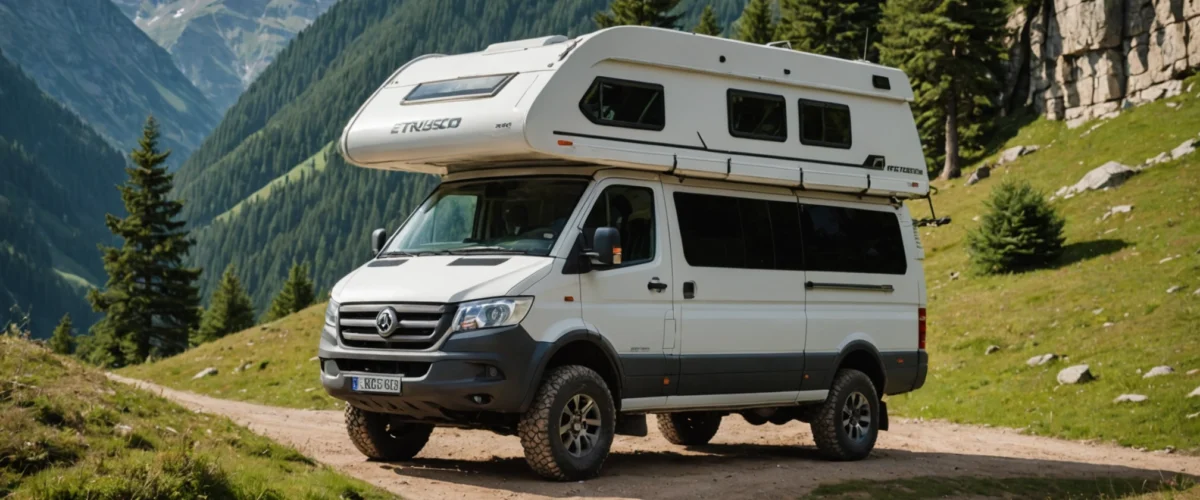 etrusco cv 600 df 4x4 xflip