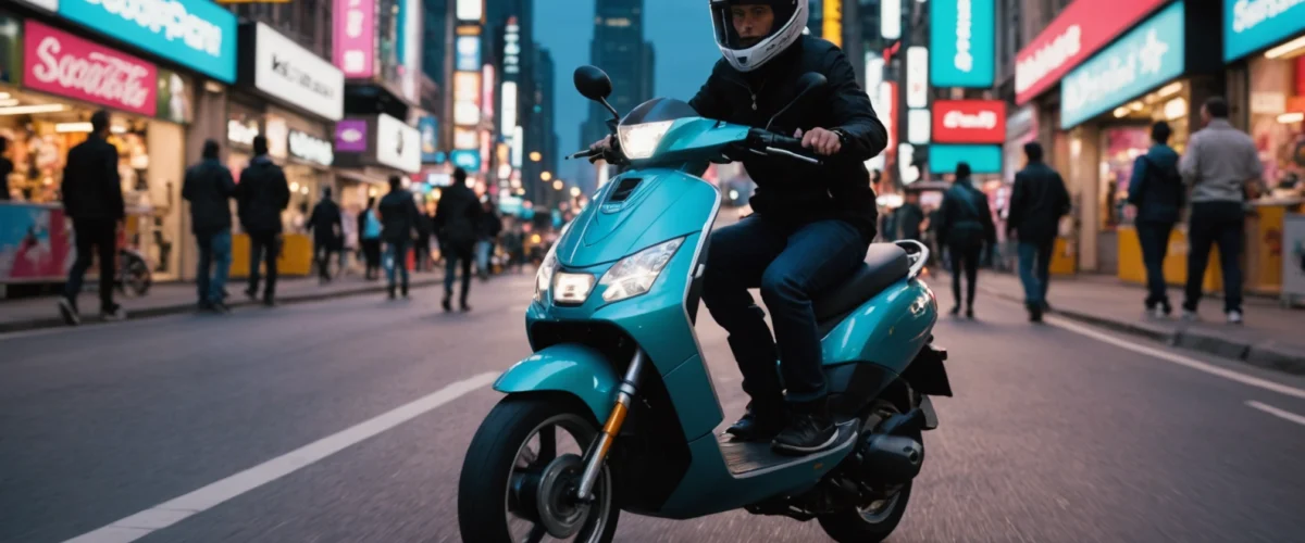 125ccm roller 110 km h
