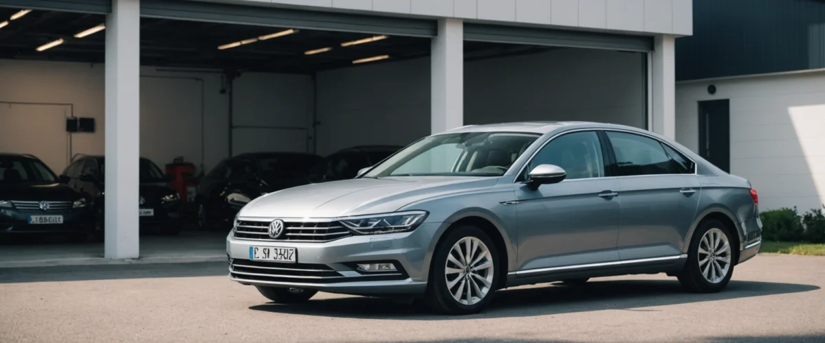 vw passat 20 tdi 150 ps probleme