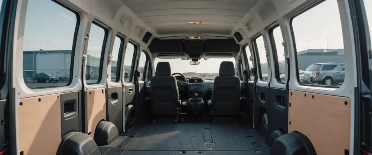 opel movano l3h2 maße laderaum