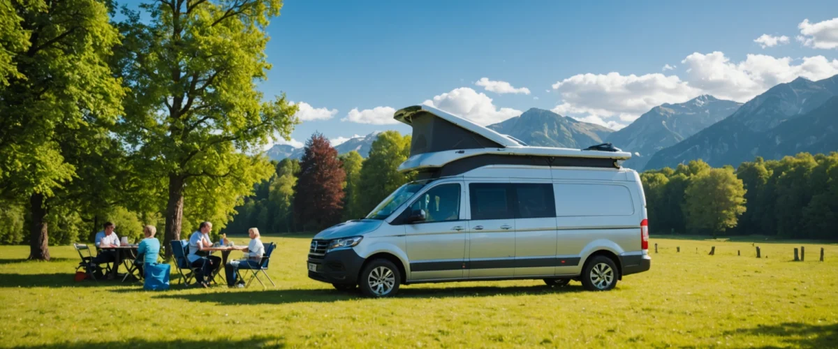 knaus van ti 640 meg vansation probleme