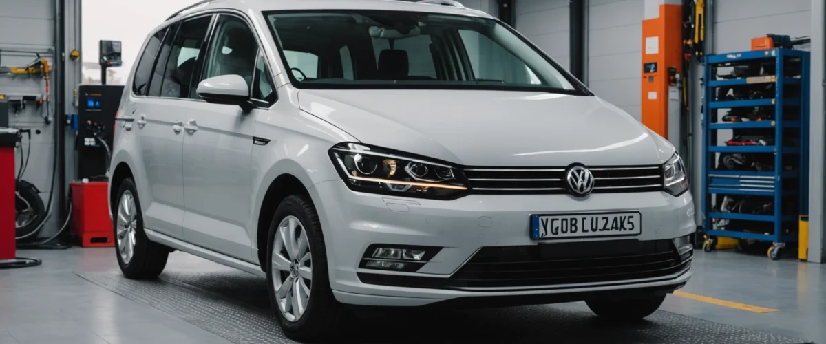 vw touran 16 tdi probleme