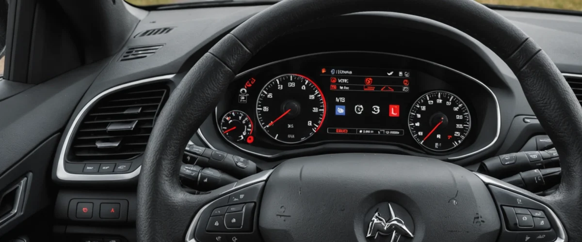 voyant service peugeot 308